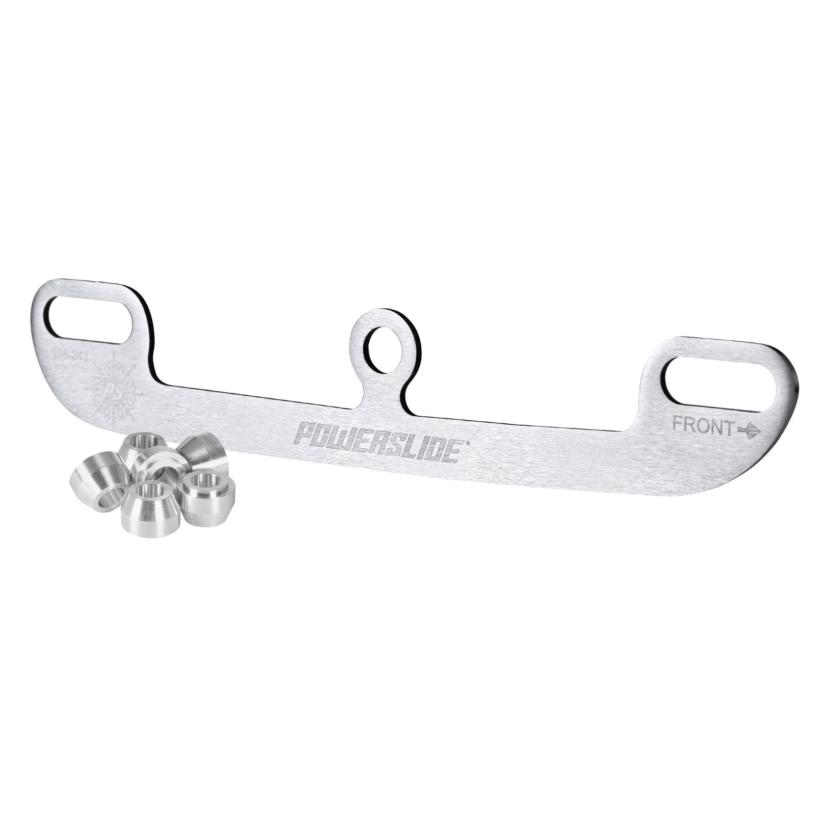 Powerslide - Sabres 3 Ice Blade - 20