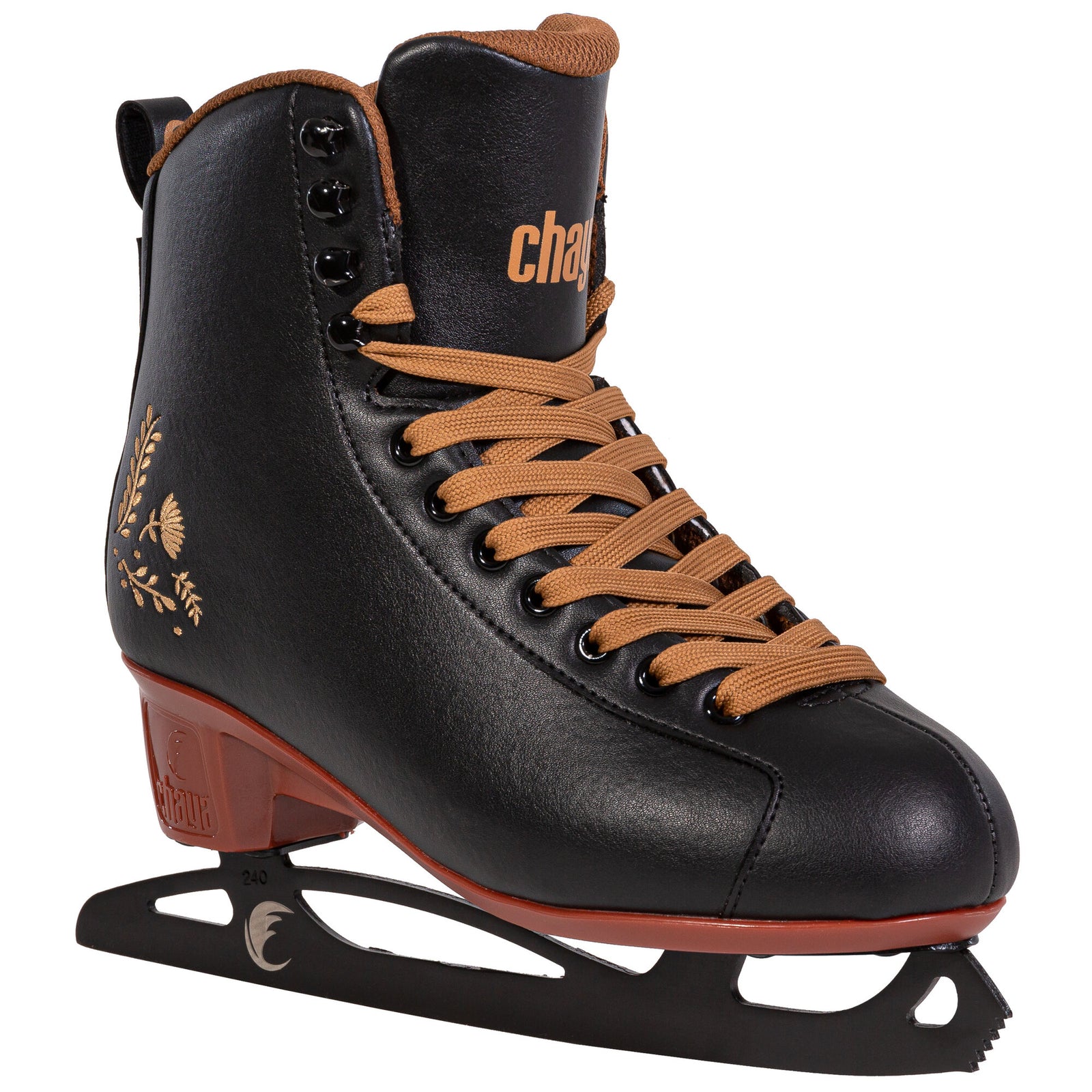 Chaya - Merlot Black - 1