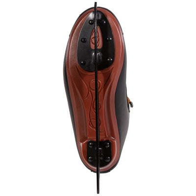 Merlot Black - Chaya - Ice Skating Ice Skates - Product Image 5