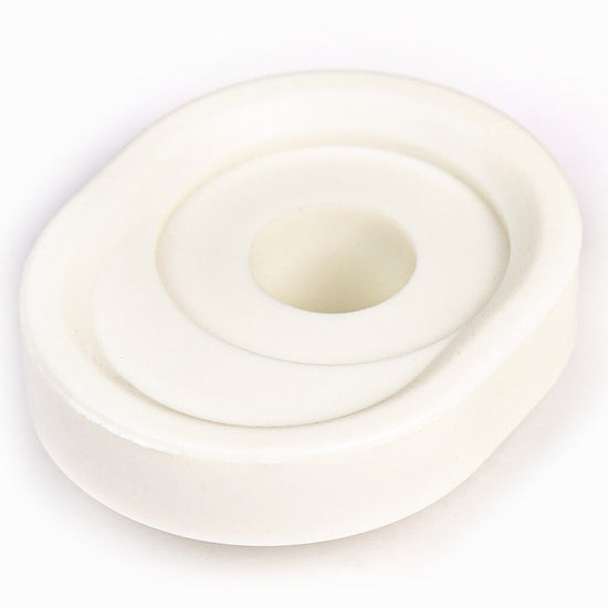 Rocker Spacer fitting Next Cuff White - Powerslide - Urban Replacements - Product Image 2