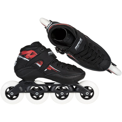 Manta - Powerslide - Racing Inline Skates - Product Image 7