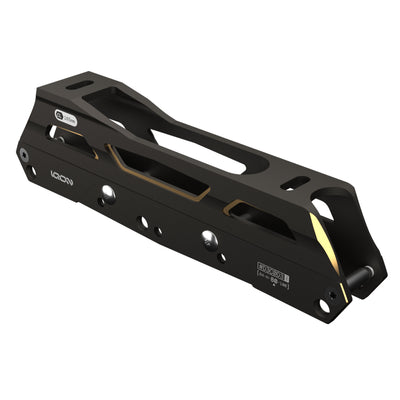 CL Decode Pro 80 Dark Combo - IQON - Aggressive Inline Frames - Product Image 3