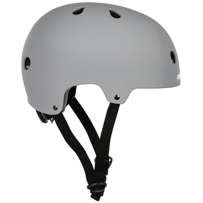 Urban Dark Grey - Powerslide - Inline Skating Helmets - Product Image 4