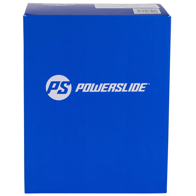 Urban White/Pink - Powerslide - Inline Skating Helmets - Product Image 11