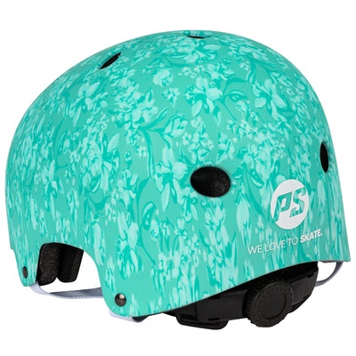 Pro Urban Floral - Powerslide - Inline Skating Helmets - Product Image 2