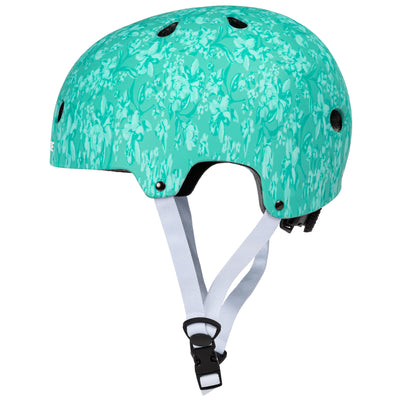Pro Urban Floral - Powerslide - Inline Skating Helmets - Product Image 4