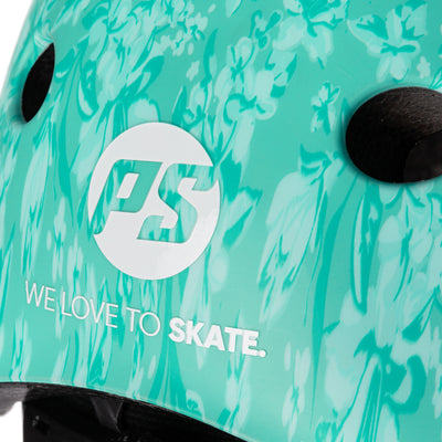 Pro Urban Floral - Powerslide - Inline Skating Helmets - Product Image 7