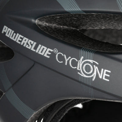 Cyclone - Powerslide - Inline Skating Helmets - Product Image 8