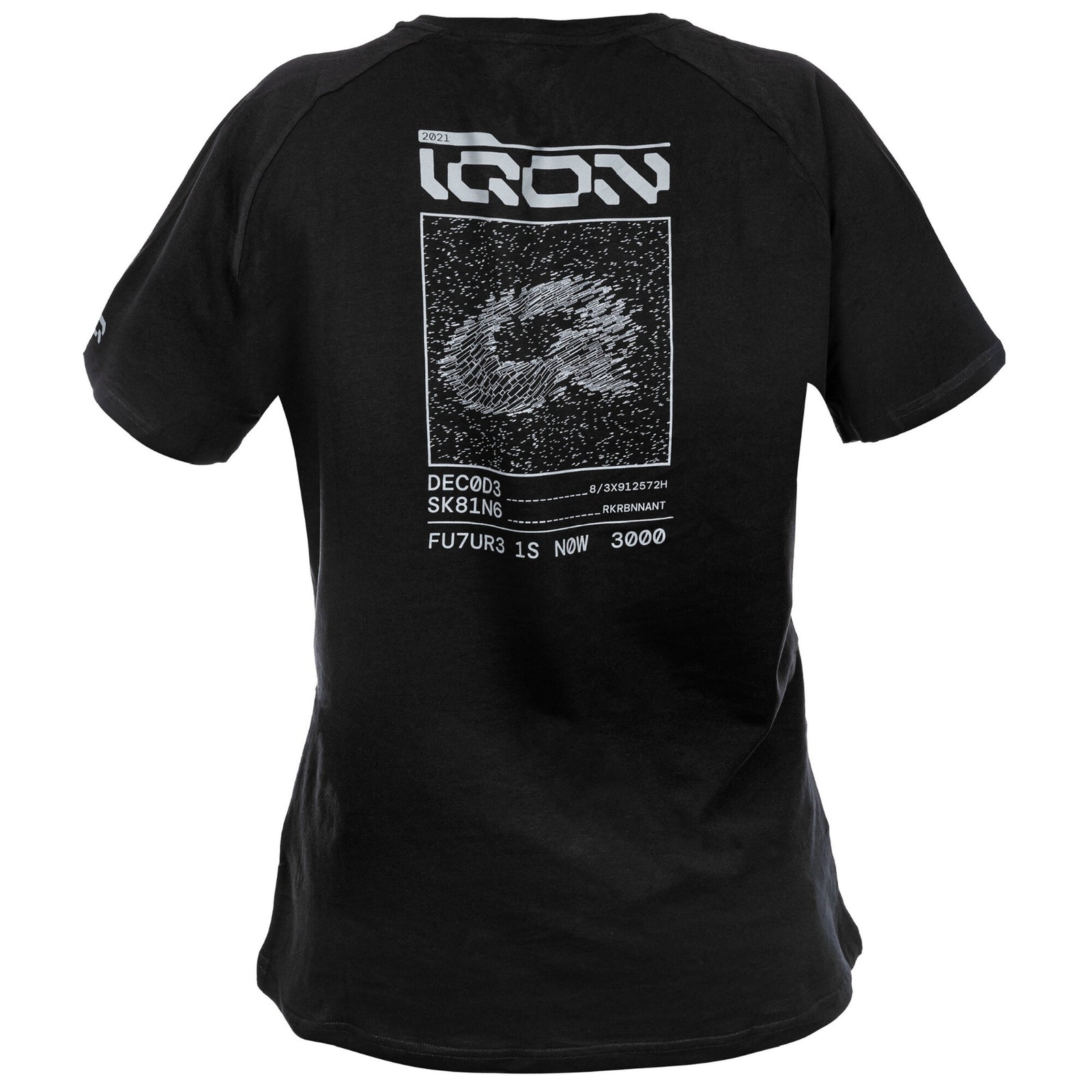 IQON - IQON Explore T-Shirt Q - 2