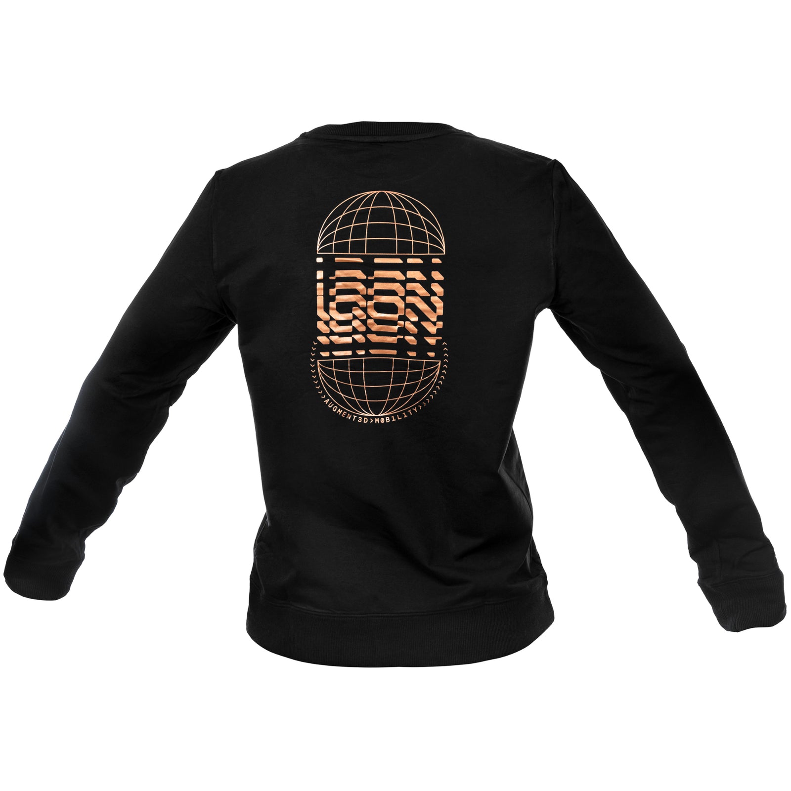 IQON - IQON Explore Sweater Half Way - 2