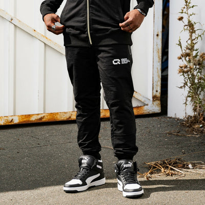 IQON Explore Sweat Pants - IQON - Clothing - Product Image 3
