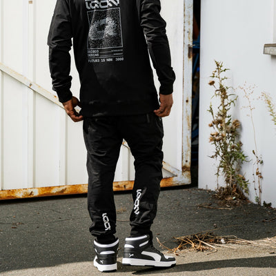 IQON Explore Sweat Pants - IQON - Clothing - Product Image 4