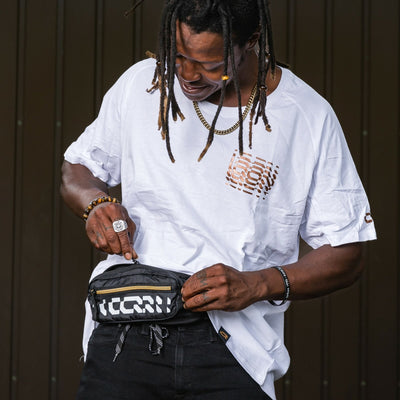 IQON Explore Hip Bag - IQON - Clothing - Product Image 4