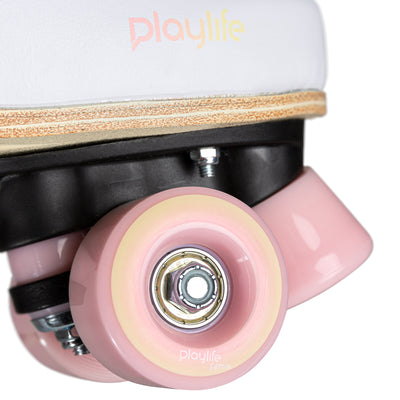 Classic Pale Rose adj. - Playlife - Lifestyle Roller Skates - Product Image 11