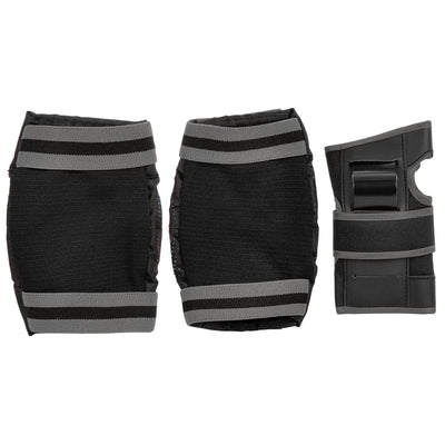 Joker Blue Sky Kids Set - Playlife - Inline Skating Protection - Product Image 2