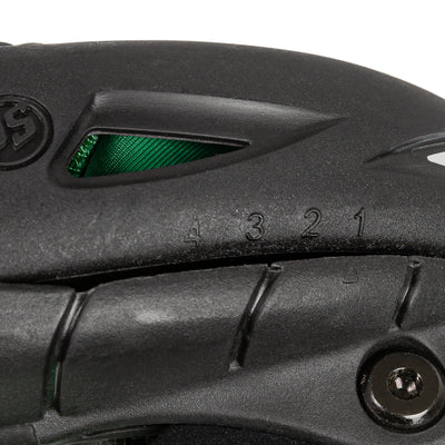 Universe Green adj. - Powerslide - Fitness Inline Skates - Product Image 12