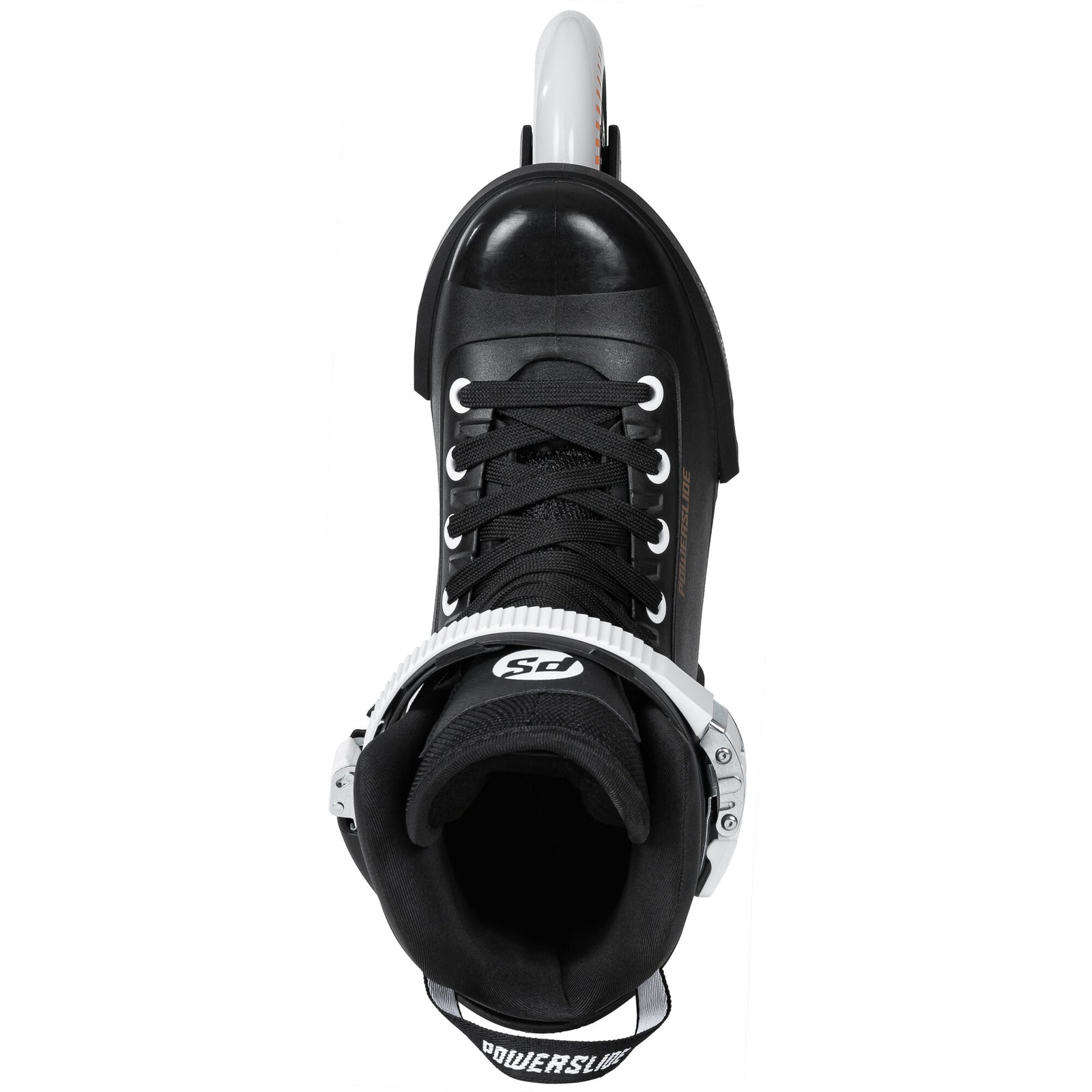 Powerslide - Next SL Black 110 - 4