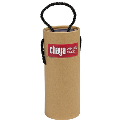 Big Softie`s Clear Pink - Chaya - Outdoor Roller Skate Wheels - Product Image 4