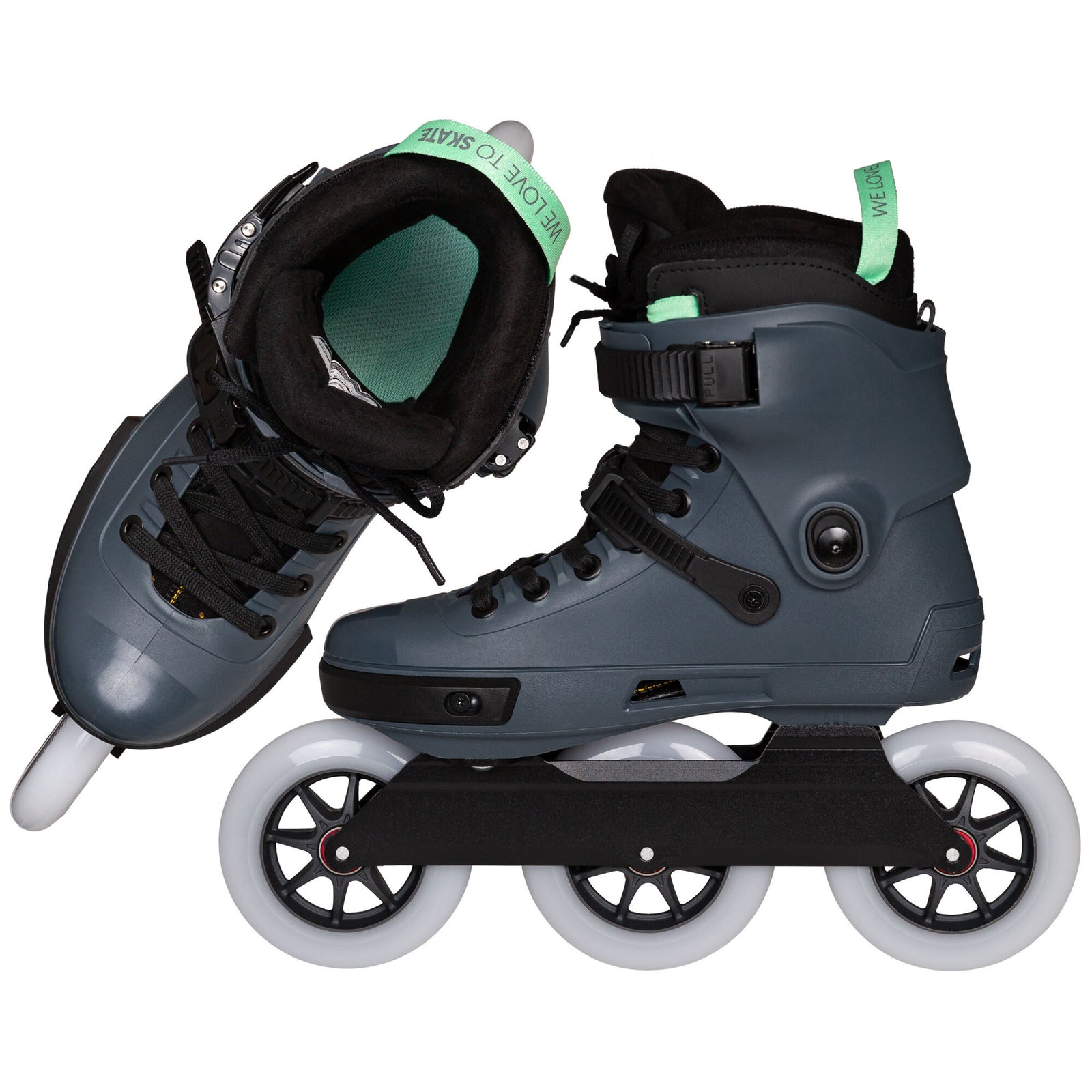 Powerslide - Next Pro 110 - 5