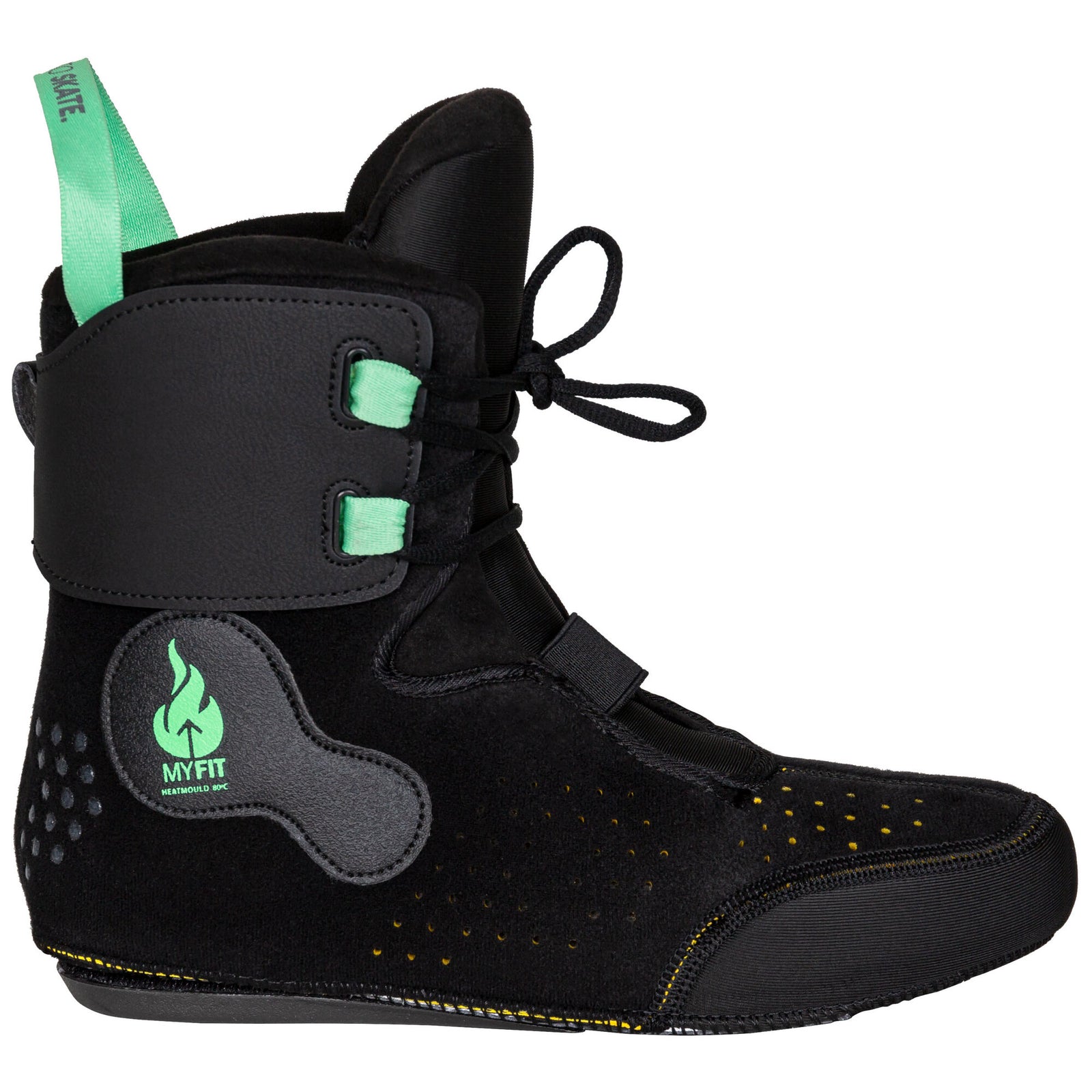 Powerslide - Next Pro 110 - 7