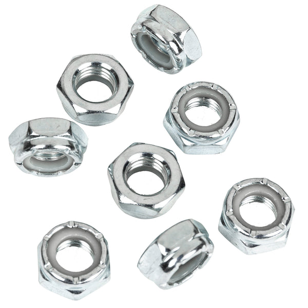 Chaya - Action Nut for Wheel Assembly on Cast Trucks - 1