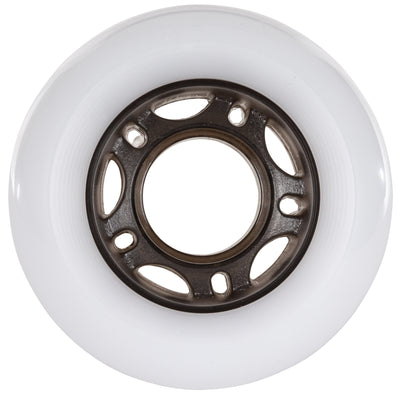 Access 64 Natural 4-pack - IQON - Aggressive Inline Skate Wheels - Product Image 4