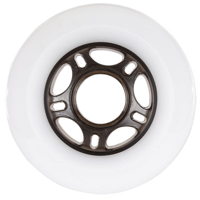 Access 76 Natural 4-pack - IQON - Urban Inline Skate Wheels - Product Image 4