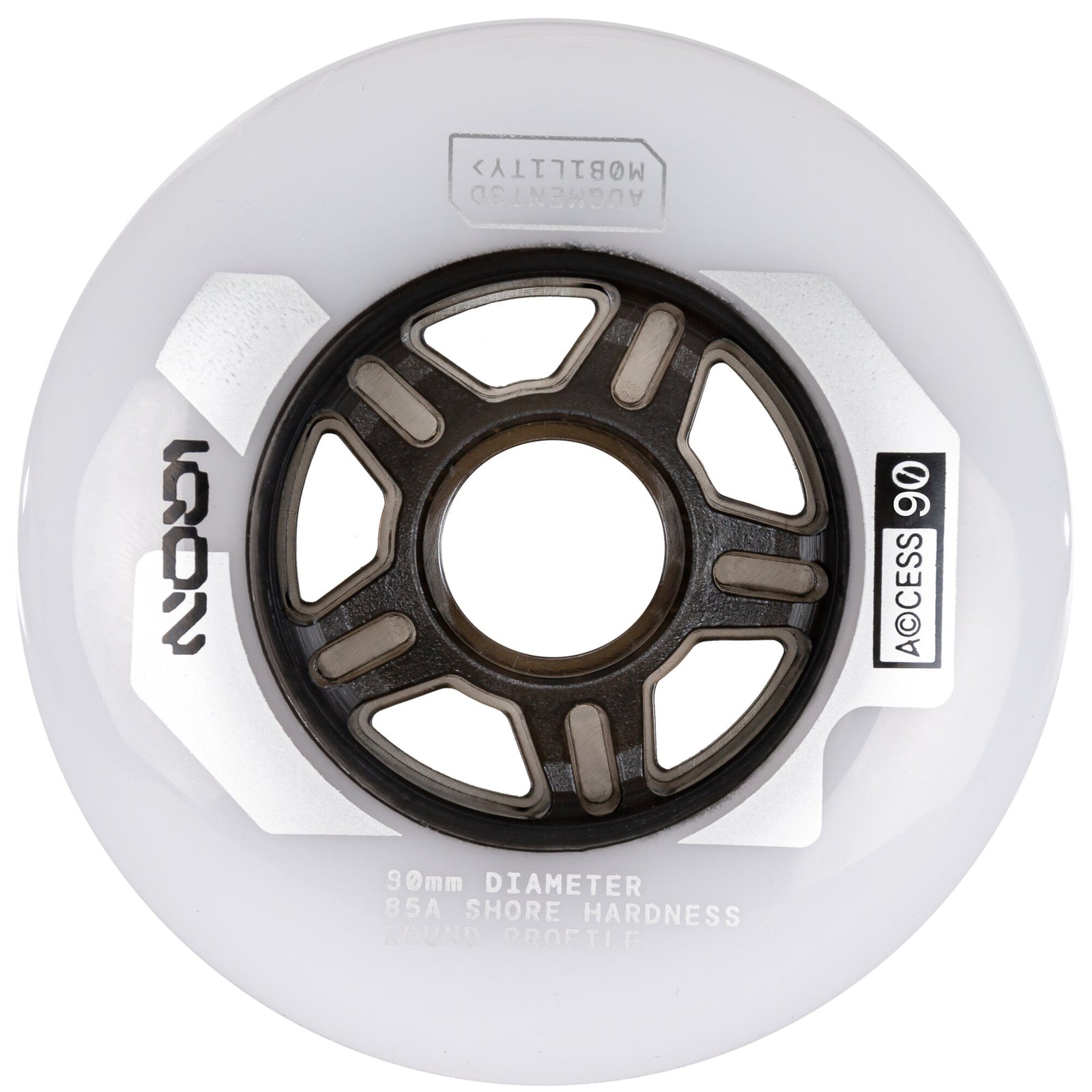 IQON - Access Combo 90 Natural 4-pack - 1