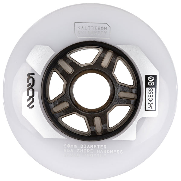 IQON - Access Combo 90 Natural 4-pack - 1
