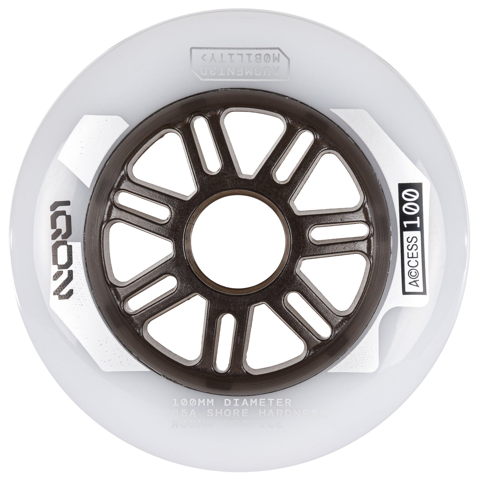 IQON - Access Combo 100 Natural 3-pack - 1