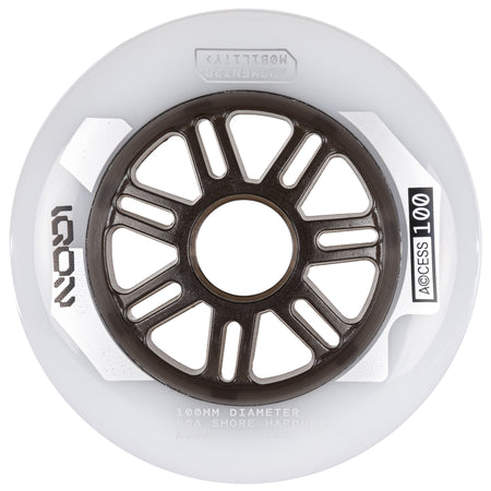 IQON - Access Combo 100 Natural 3-pack - 1
