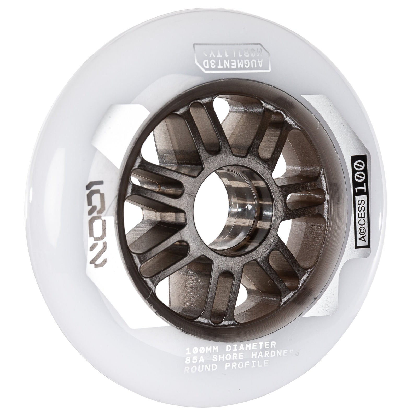 IQON - Access Combo 100 Natural 3-pack - 2