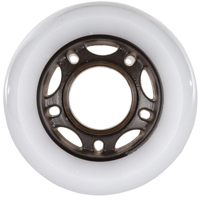 Access Combo 60 Natural 4-pack - IQON - Aggressive Inline Skate Wheels - Product Image 5