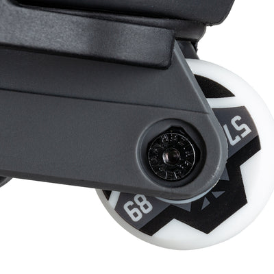 Transformer adj. - USD - Aggressive Inline Skates - Product Image 8