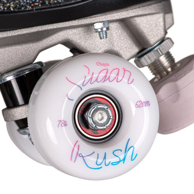 Melrose Deluxe Starry Night - Chaya - Lifestyle Roller Skates - Product Image 8