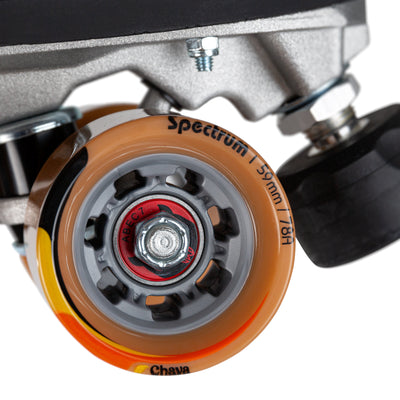 Mocha - Chaya - Lifestyle Roller Skates - Product Image 9