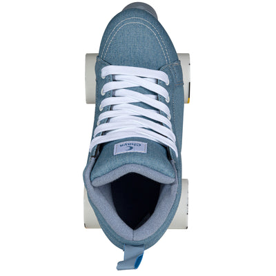 Denim - Chaya - Lifestyle Roller Skates - Product Image 4