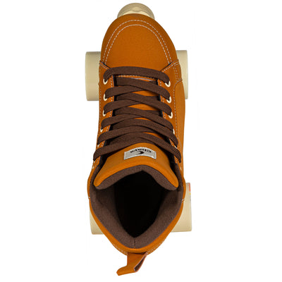 Cappuccino - Chaya - Lifestyle Roller Skates - Product Image 4