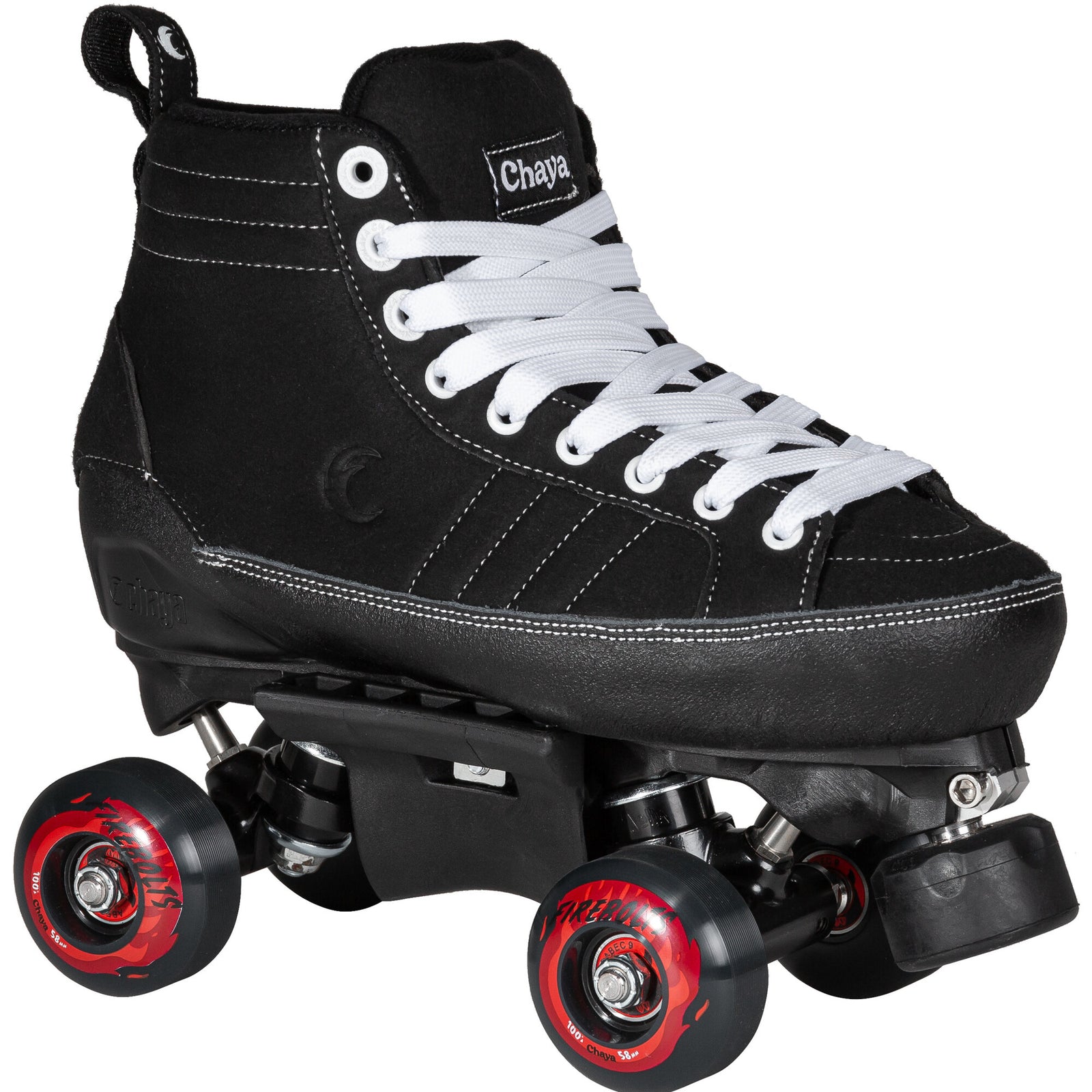 Chaya - Karma Pro Black - 3