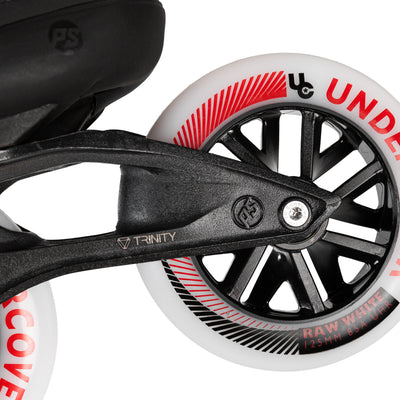 Swell Stellar Road 125 - Powerslide - Fitness Inline Skates - Product Image 8