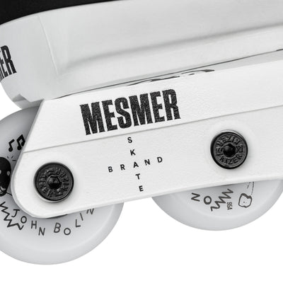 Mesmer Throne John Bolino V2 - MESMER - Inline Skates - Product Image 4