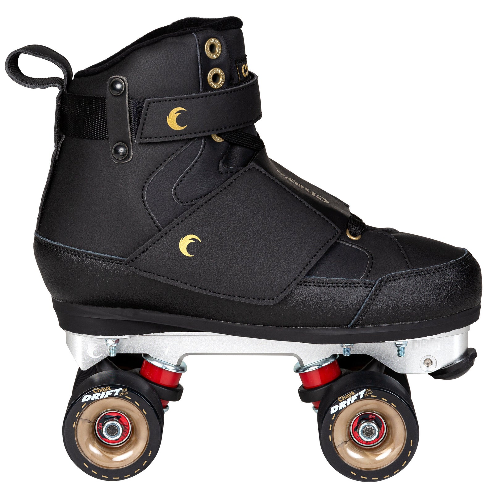 Chaya - Chameleon High - 1