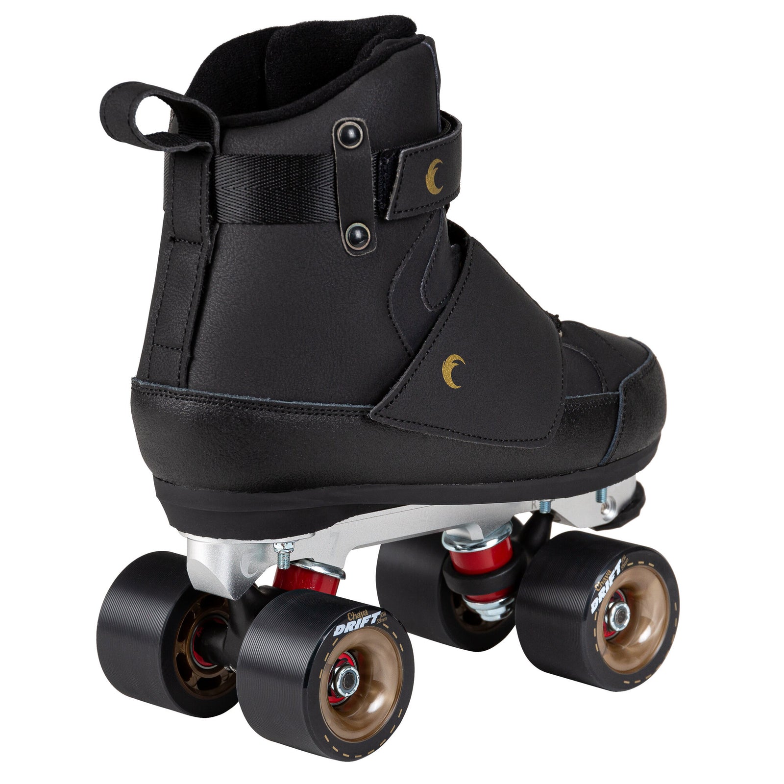 Chaya - Chameleon High - 3