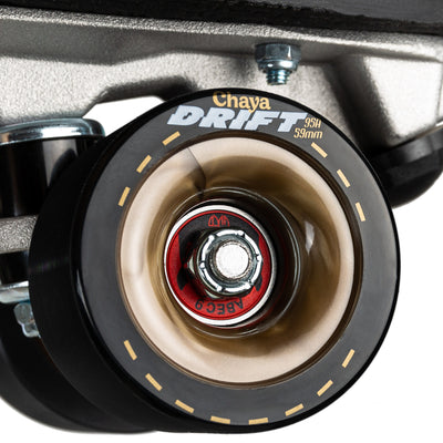 Chameleon High - Chaya - Jam Roller Skates - Product Image 9