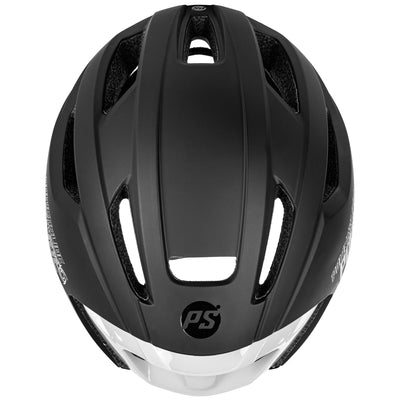Tornado Black/White - Powerslide - Inline Skating Helmets - Product Image 5