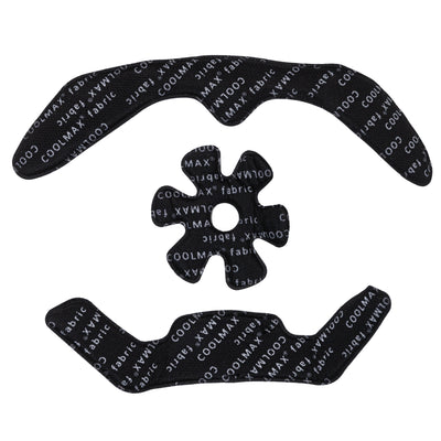 Elite Deadly Smoke Grey (include removable peak) - Ennui - Inline Skating Helmets - Product Image 11