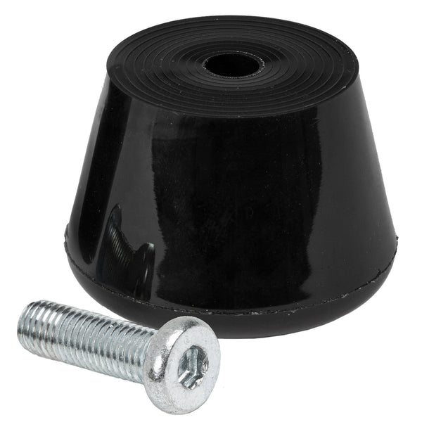 Classic Toe Stop Black (1)