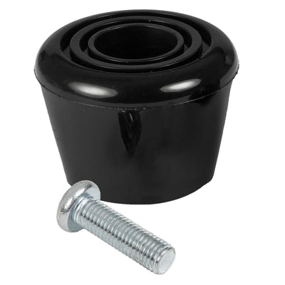 Classic Toe Stop Black - Chaya - Roller Skating Plates and Parts - Product Image 2