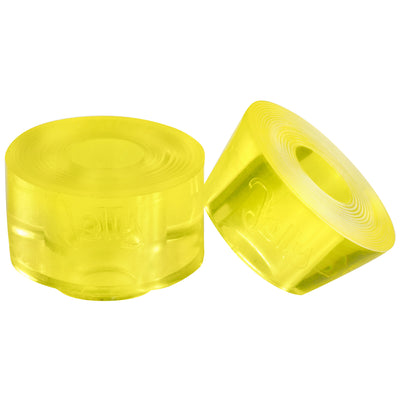 Interlock Cushions 95 - 15mm/12mm - Jelly - Roller Skating Plates and Parts - Product Image 2