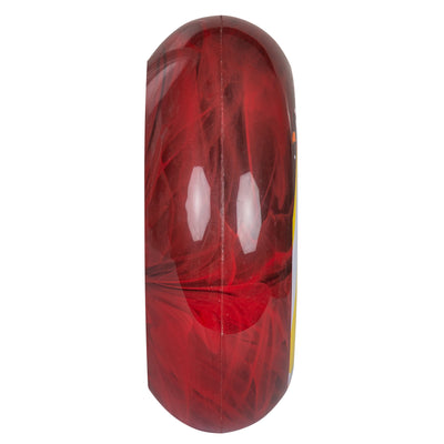 Adventure 68/82A, 4-pack - Powerslide - Fitness Inline Skate Wheels - Product Image 3